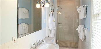 The Star Inn Кейп-Мэй Экстерьер фото